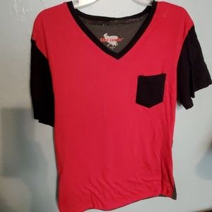 Blind Rooster short sleeve